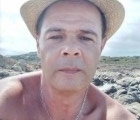 Rencontre Homme : Christophe, 56 ans à France  Thyez